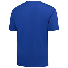 MLB Toronto Blue Jays Profile Big & Tall Primary Logo T-Shirt
