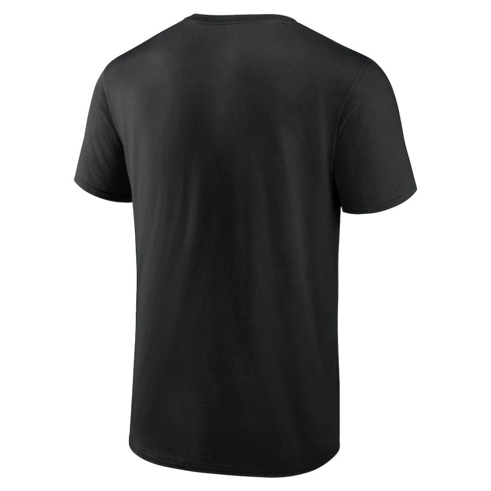 MLB Baltimore Orioles Profile Big & Tall Primary Logo T-Shirt