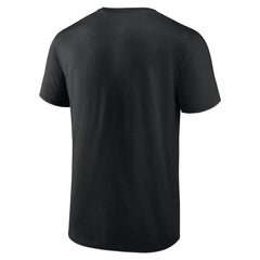 MLB Baltimore Orioles Profile Big & Tall Primary Logo T-Shirt