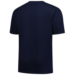 MLB Minnesota Twins Profile Big & Tall Primary Logo T-Shirt