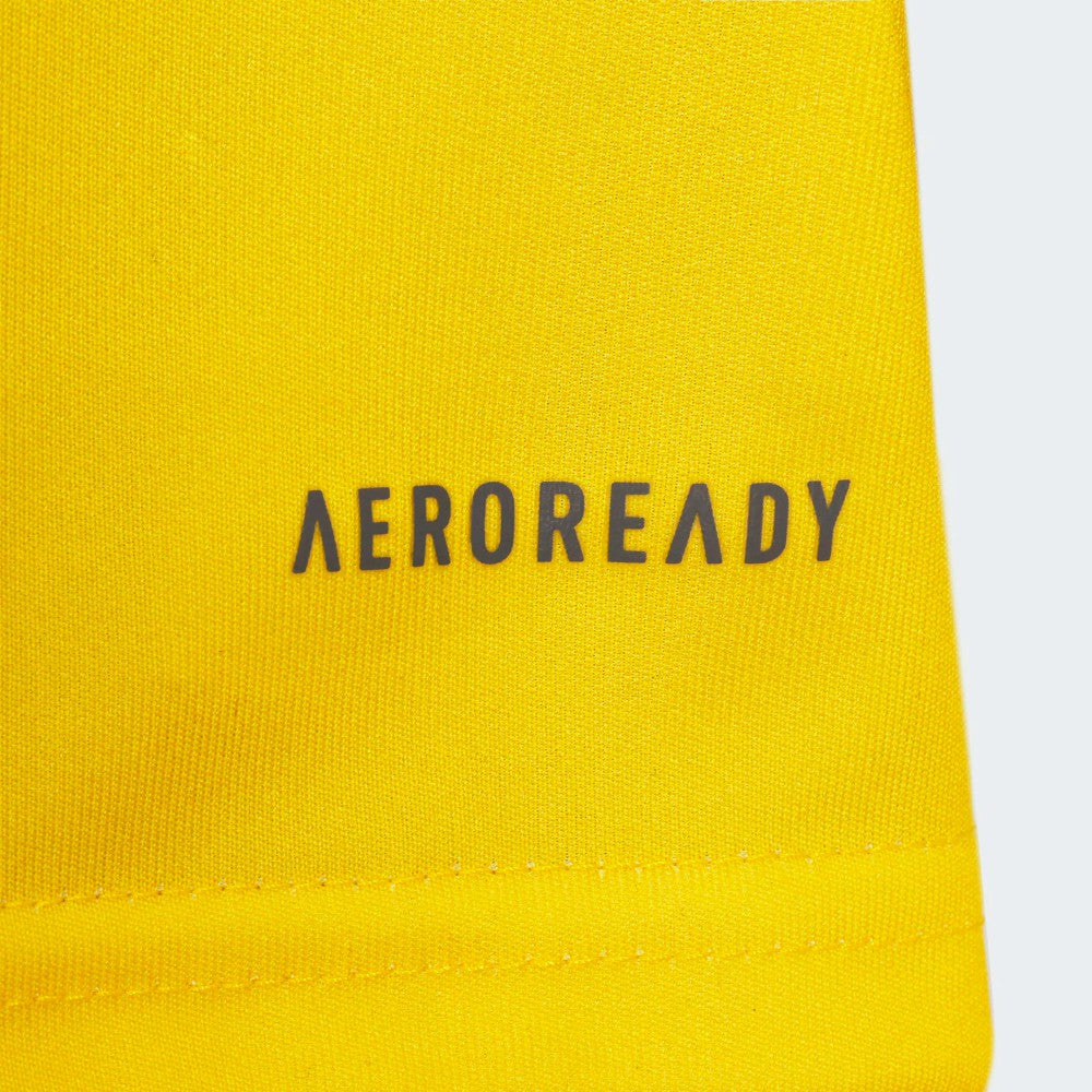 Club America 2025/26 Home Replica Jersey - Adidas Yellow