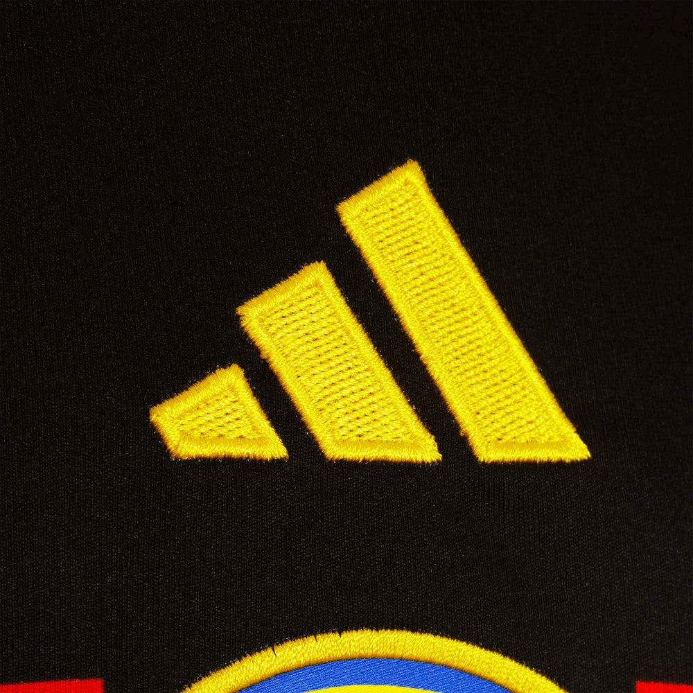Club America Youth 2025/26 Home Replica Jersey - Adidas Yellow