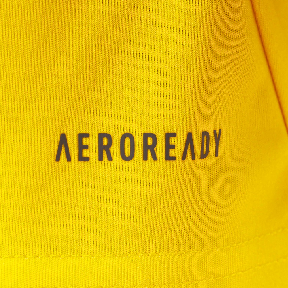 Club America Youth 2025/26 Home Replica Jersey - Adidas Yellow