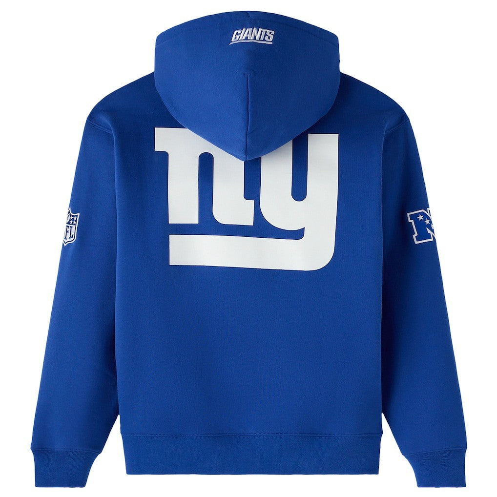 OVO Icon Team Pullover Hoodie - New York Giants