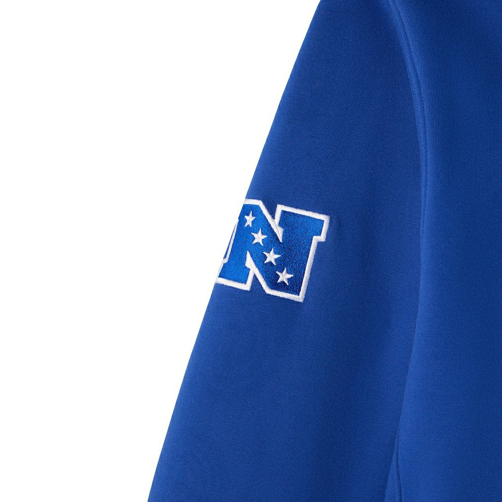 OVO Icon Team Pullover Hoodie - New York Giants