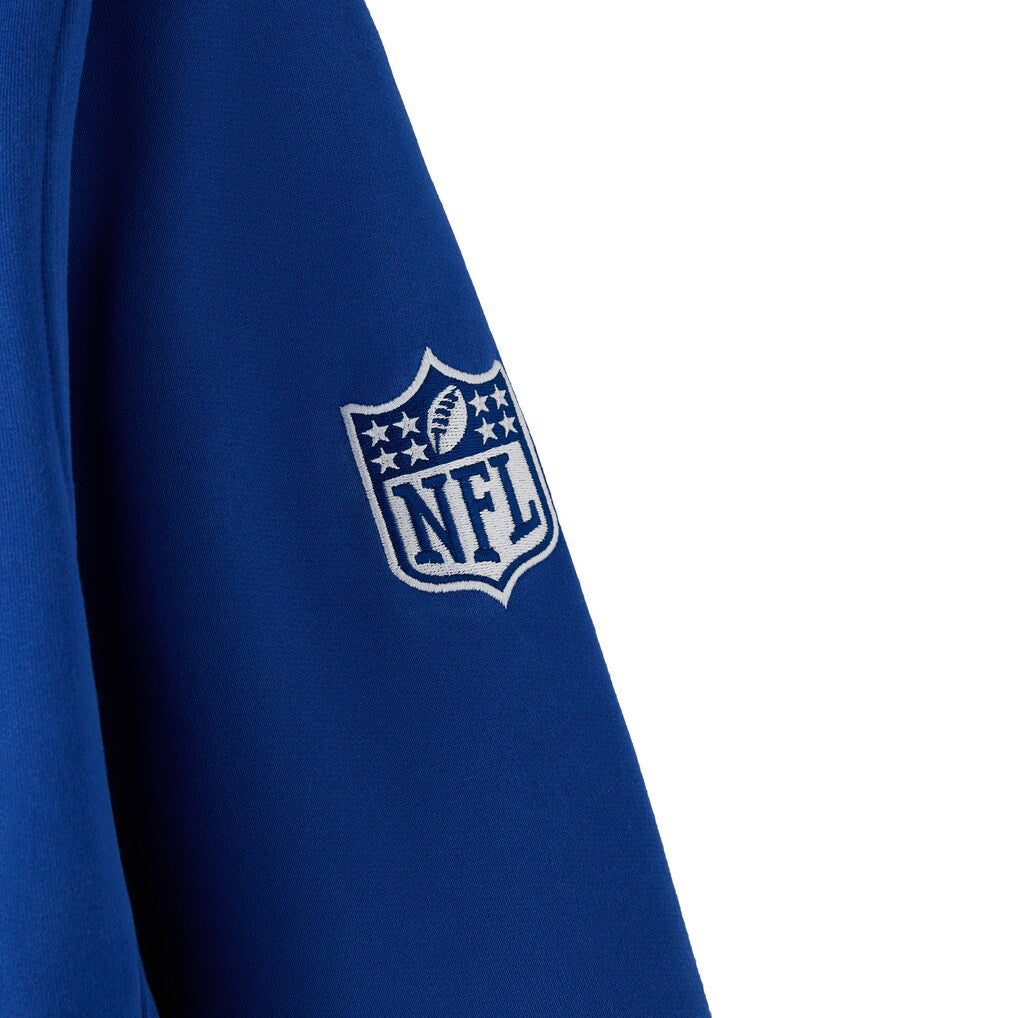 OVO Icon Team Pullover Hoodie - New York Giants