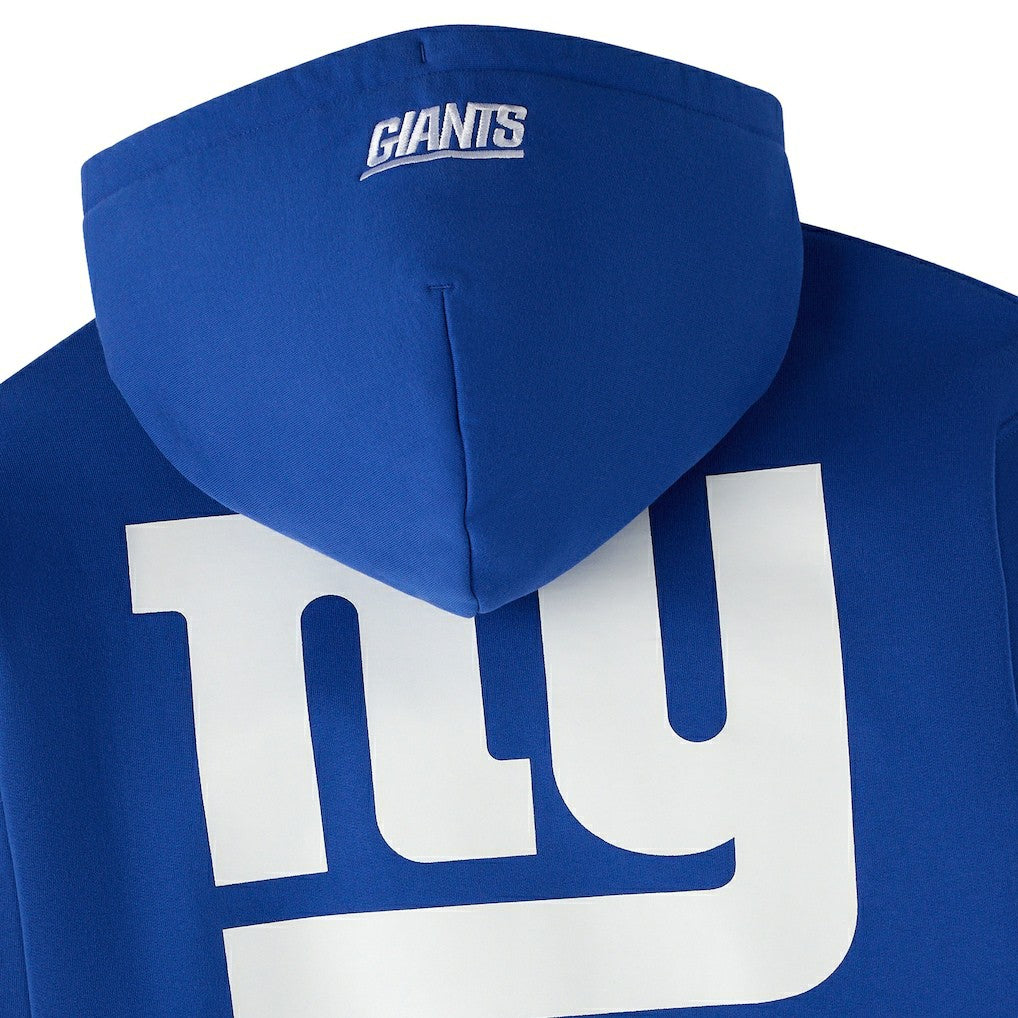 OVO Icon Team Pullover Hoodie - New York Giants