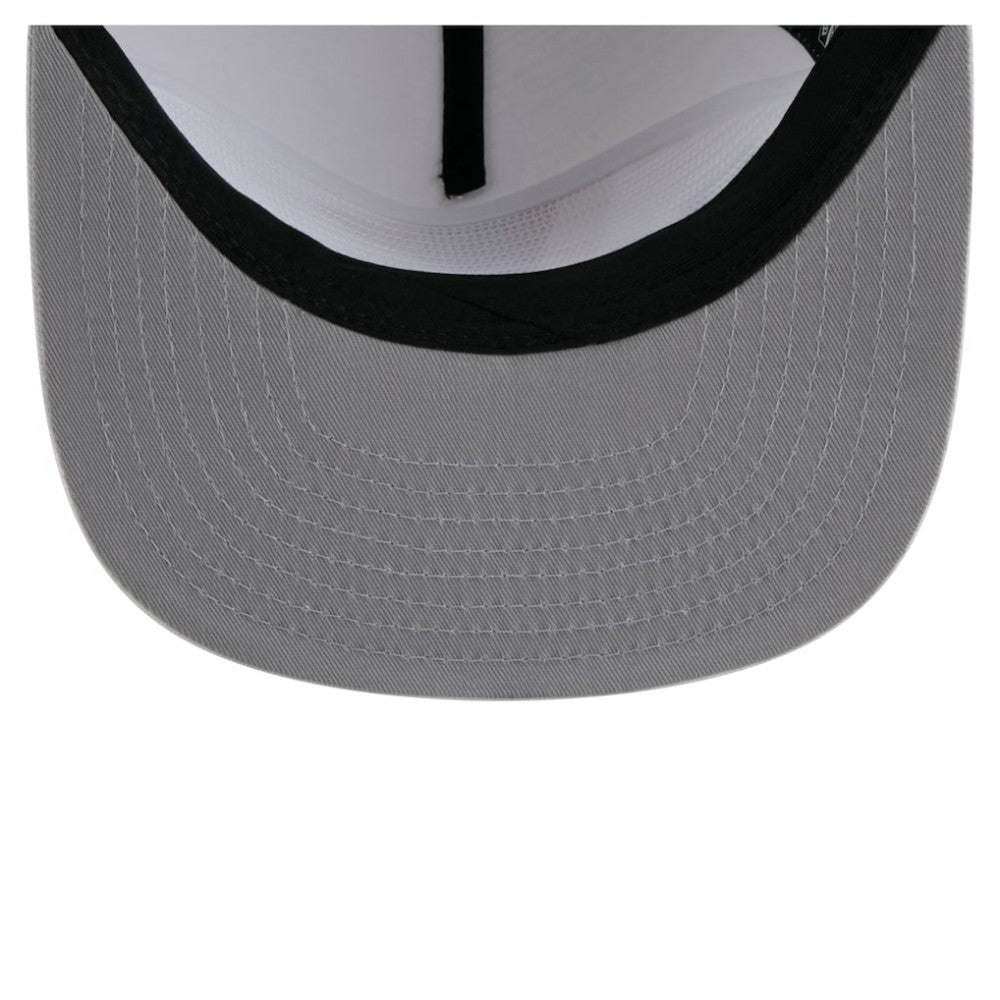 MLB Boston Red Sox New Era Collide Golfer Snapback Hat