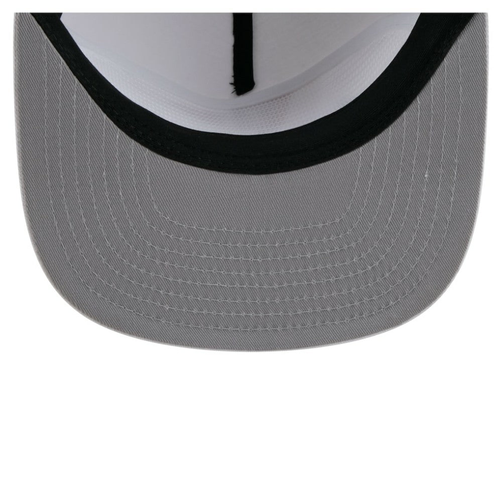 MLB Houston Astros New Era Collide Golfer Snapback Hat