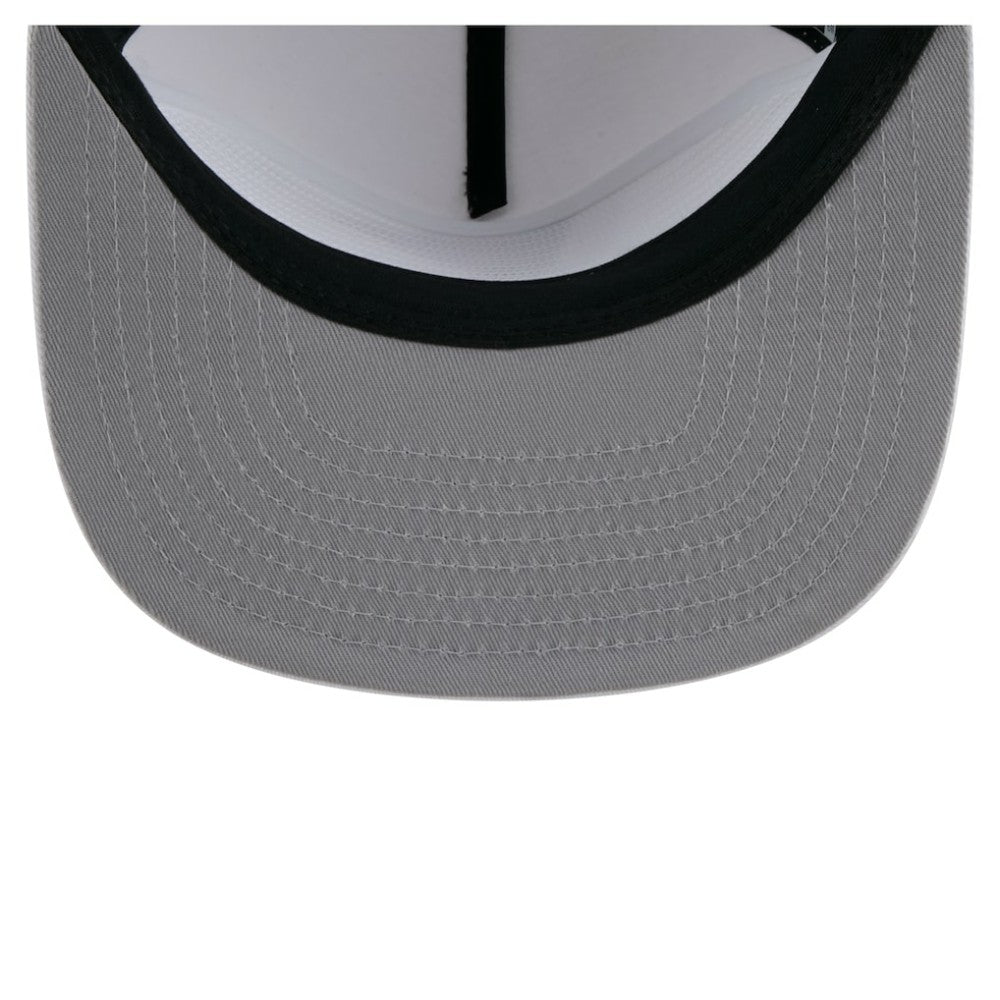MLB Philadelphia Phillies New Era Collide Golfer Snapback Hat