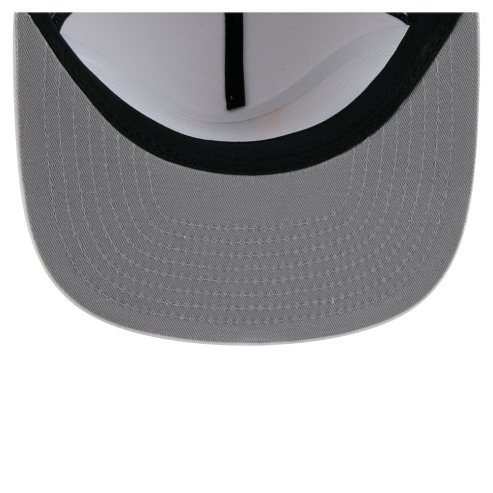 MLB San Diego Padres New Era Collide Golfer Snapback Hat