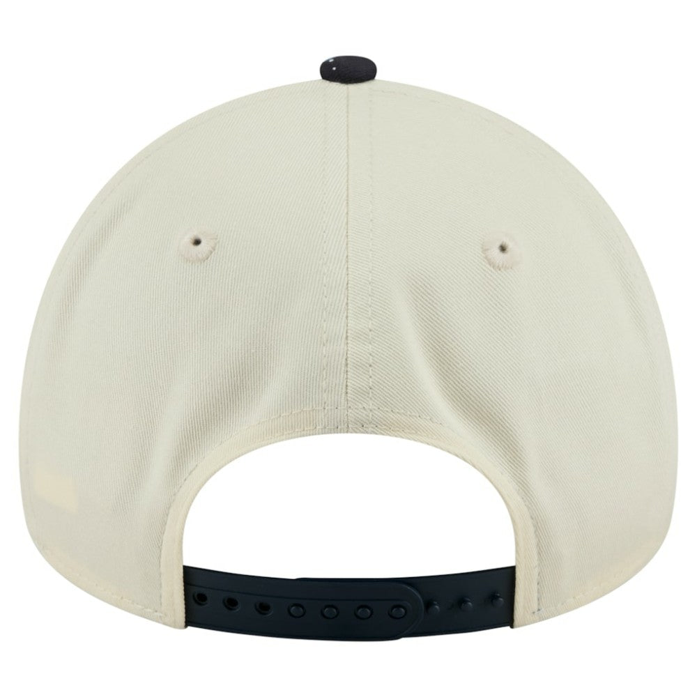 MLB Philadelphia Phillies New Era Speckle A-Frame 9FORTY Adjustable Hat