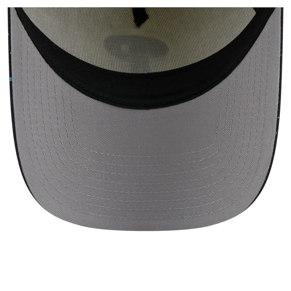 MLB Philadelphia Phillies New Era Speckle A-Frame 9FORTY Adjustable Hat