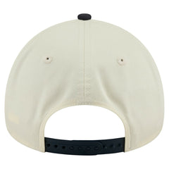 MLB San Diego Padres New Era Speckle A-Frame 9FORTY Adjustable Hat