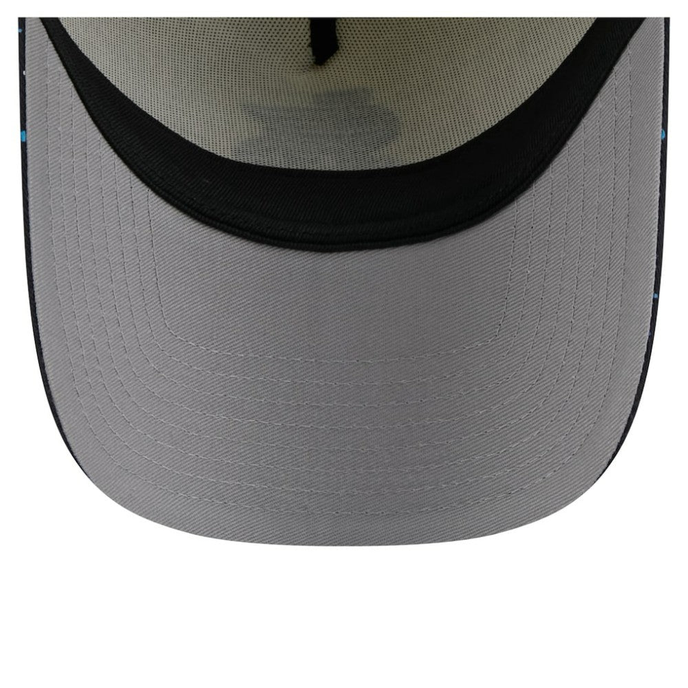 MLB St. Louis Cardinals New Era Speckle A-Frame 9FORTY Adjustable Hat