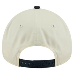 MLB Chicago Cubs New Era Speckle A-Frame 9FORTY Adjustable Hat