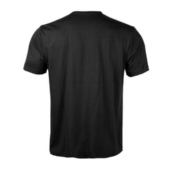NHL Black New Jersey Devils Levelwear Richmond Darkmoon T-Shirt