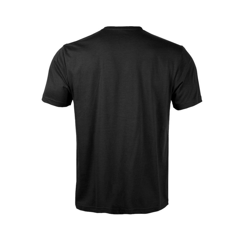 NHL Black New Jersey Devils Levelwear Youth Little Richmond Abyssal T-Shirt