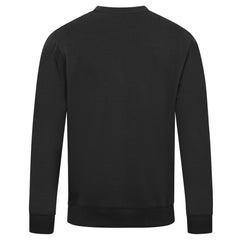 NHL Black St. Louis Blues Levelwear Zane Darkmoon Pullover Sweatshirt