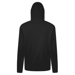 NHL Black Seattle Kraken Levelwear Podium Abyssal Pullover Hoodie