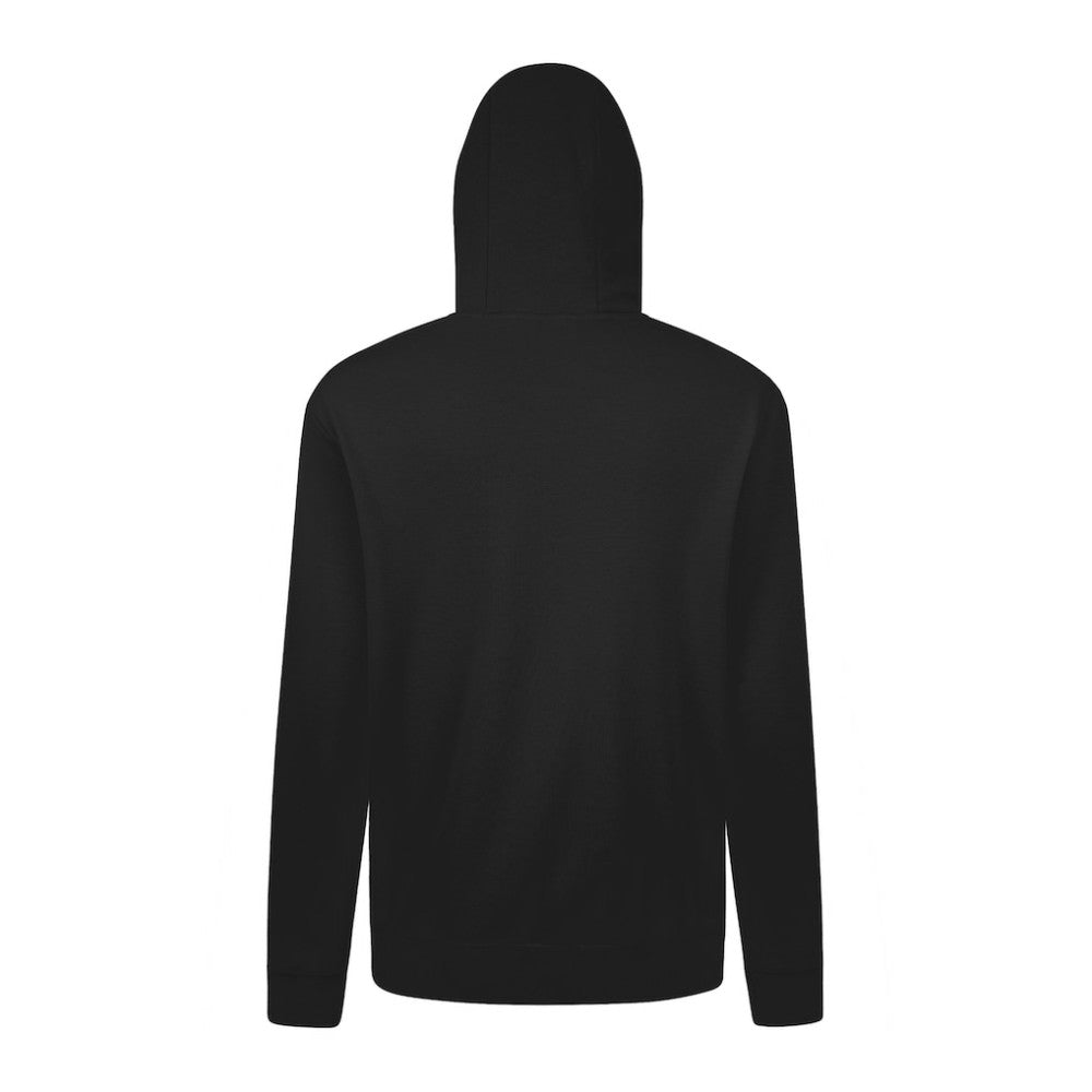 NHL Black Nashville Predators Levelwear Podium Abyssal Pullover Hoodie