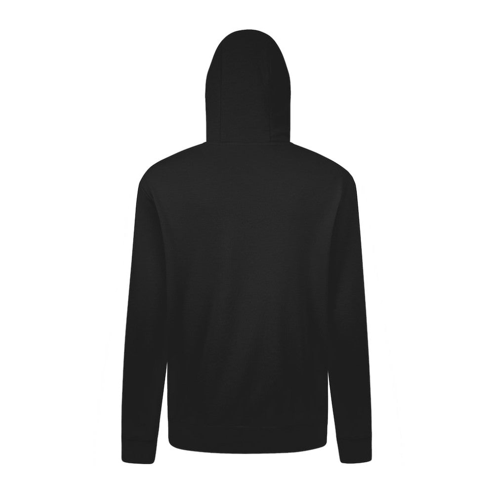 NHL Black St. Louis Blues Levelwear Podium Abyssal Pullover Hoodie