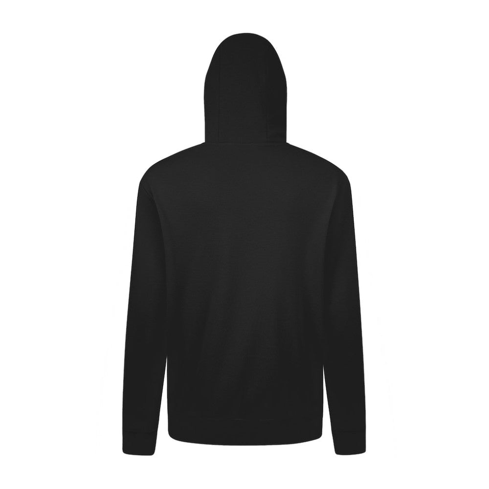 NHL Black Florida Panthers Levelwear Podium Abyssal Pullover Hoodie