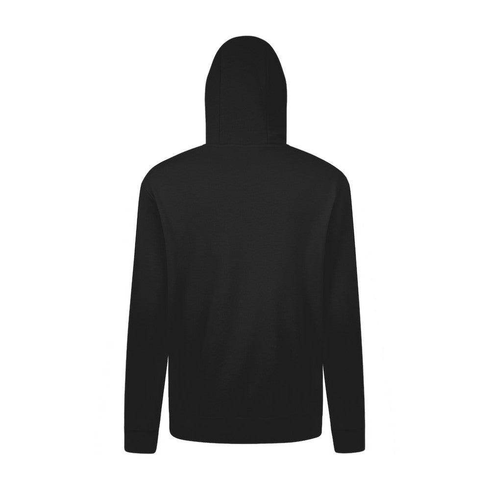 NHL Black Dallas Stars Levelwear Podium Abyssal Pullover Hoodie