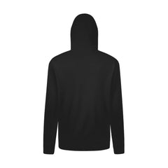 NHL Black Winnipeg Jets Levelwear Podium Abyssal Pullover Hoodie