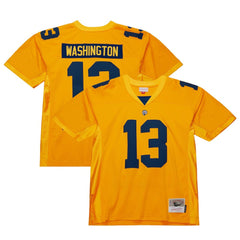 Kenny Washington  Fashion Jersey - Los Angeles Rams