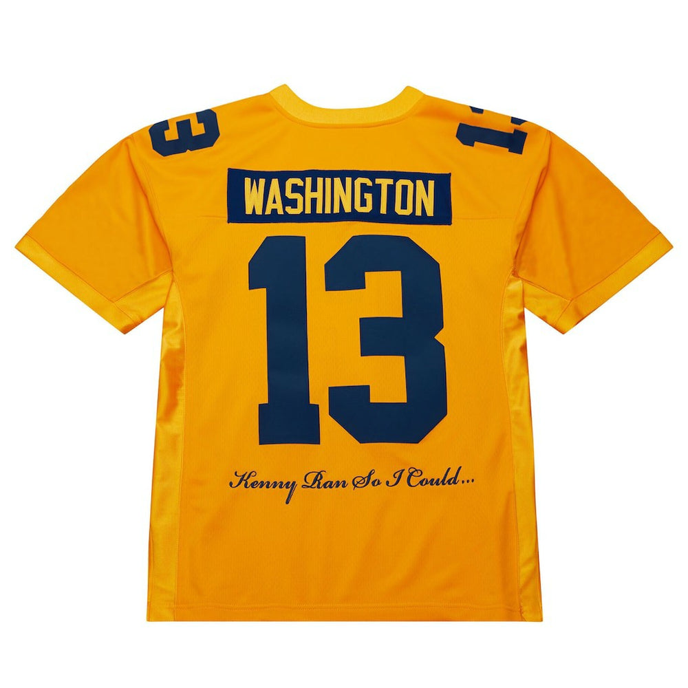 Kenny Washington  Fashion Jersey - Los Angeles Rams