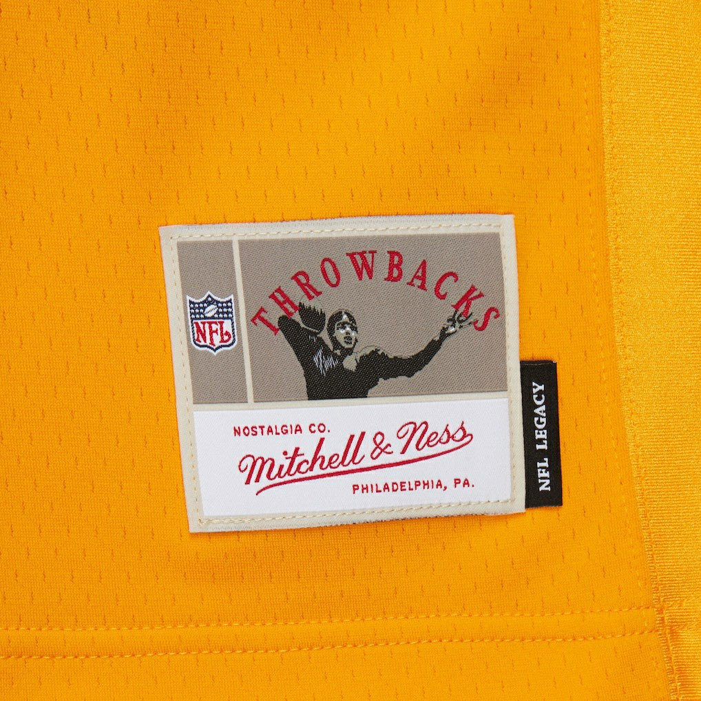 Kenny Washington  Fashion Jersey - Los Angeles Rams