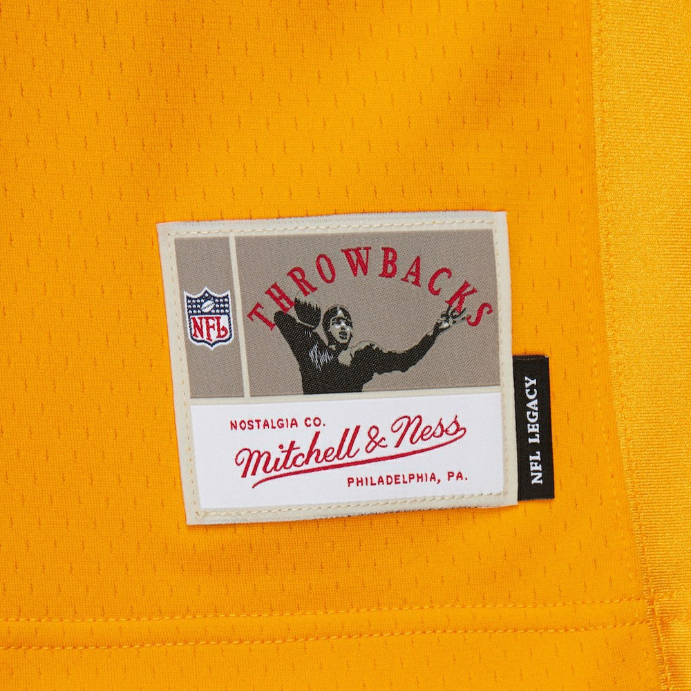 Kenny Washington  Fashion Jersey - Los Angeles Rams