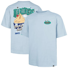 MLB Seattle Mariners '47 Ice Cream Parlor Foundation T-Shirt