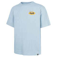 MLB Pittsburgh Pirates '47 Ice Cream Parlor Foundation T-Shirt