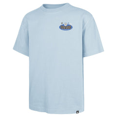 MLB Milwaukee Brewers '47 Ice Cream Parlor Foundation T-Shirt