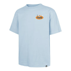 MLB Detroit Tigers '47 Ice Cream Parlor Foundation T-Shirt