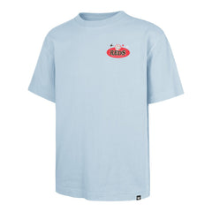 MLB Cincinnati Reds '47 Ice Cream Parlor Foundation T-Shirt