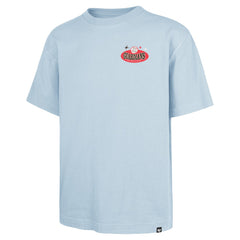 MLB Cleveland Guardians '47 Ice Cream Parlor Foundation T-Shirt