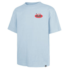 MLB Atlanta Braves '47 Ice Cream Parlor Foundation T-Shirt