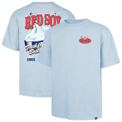MLB Boston Red Sox '47 Ice Cream Parlor Foundation T-Shirt