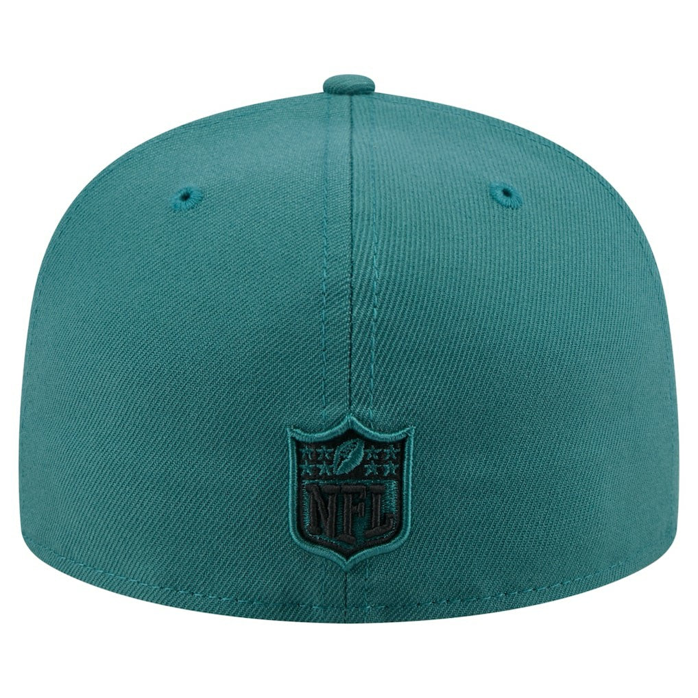 State Stitch 59FIFTY Fitted Hat - Philadelphia Eagles