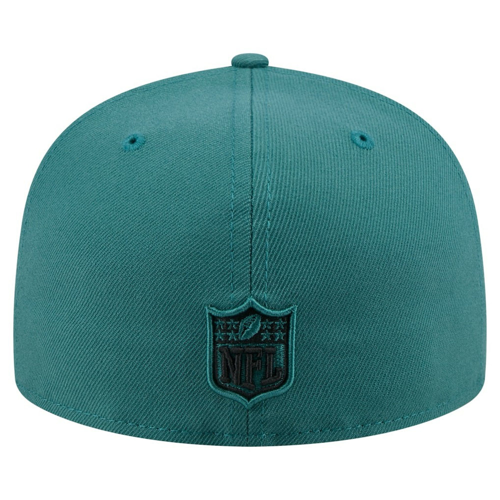 State Stitch 59FIFTY Fitted Hat - Philadelphia Eagles