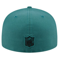 State Stitch 59FIFTY Fitted Hat - Philadelphia Eagles