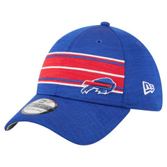 Stripes 39THIRTY Flex Hat - Buffalo Bills