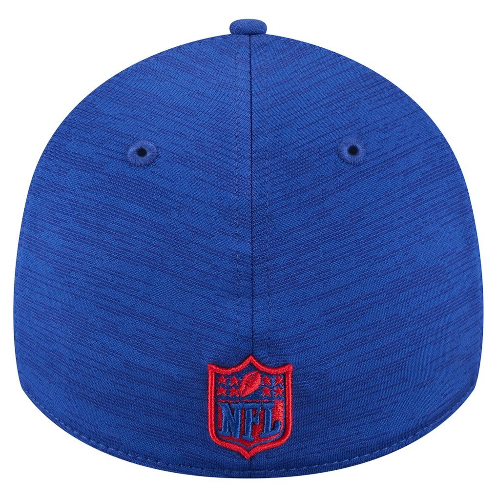Stripes 39THIRTY Flex Hat - Buffalo Bills