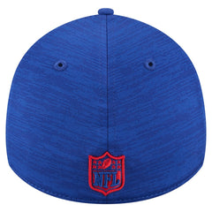 Stripes 39THIRTY Flex Hat - Buffalo Bills