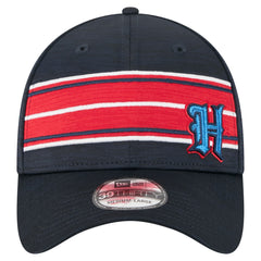 Stripes 39THIRTY Flex Hat - Houston Texans