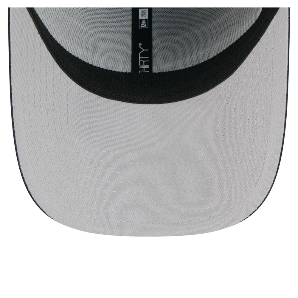 Stripes 39THIRTY Flex Hat - Houston Texans