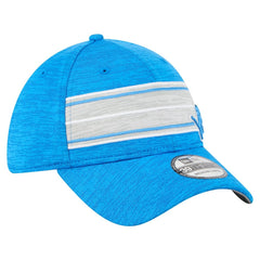 Stripes 39THIRTY Flex Hat - Detroit Lions